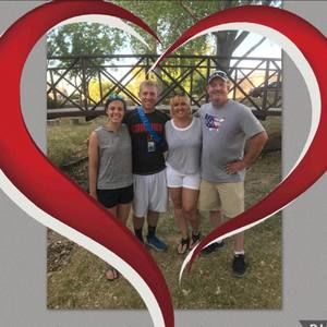 Meet your Posher, Cathy